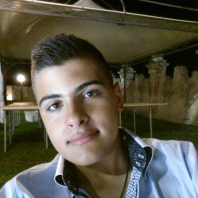 Profile Picture of Michael Macrì (@bab59edf39be4c0) on Twitter