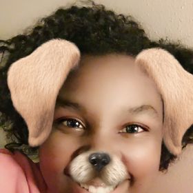 Profile Picture of Kaleigh Scott (@scottbabk) on Pinterest