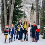 Profile Picture of James Nicole + kiddos (@reichmanfamily) on Instagram