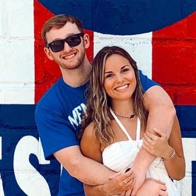 Profile Picture of Madison Brandon (@madisonebrandon) on Twitter