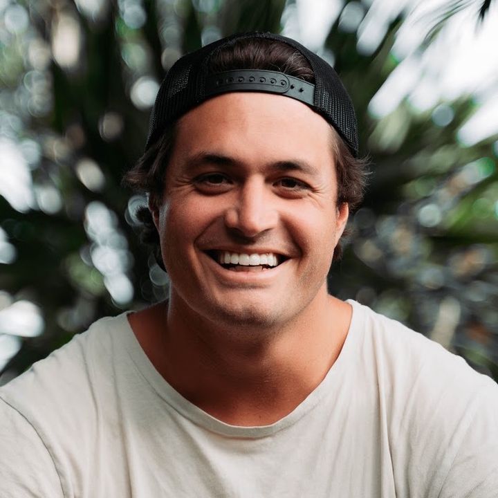 Profile Picture of Justin Graham (@@justins_outhere) on Tiktok