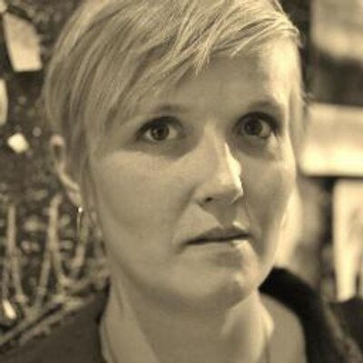 Profile Picture of Jac Jemc (@jacjemc) on Twitter