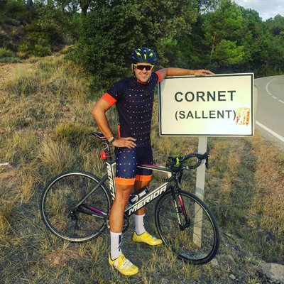 Profile Picture of Marc Cantarell Simó (@mcantarell15) on Twitter