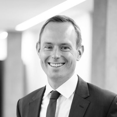 Profile Picture of Tom Smithers (@smithers_tom) on Twitter