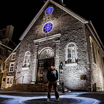 Profile Picture of Sean St.denis (@randomsaint) on Flickr