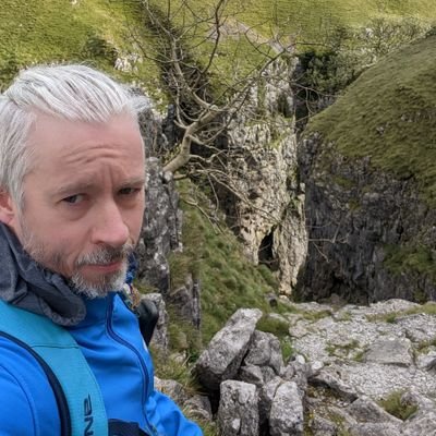 Profile Picture of Karl Walls #FBPE (@psib3r) on Twitter