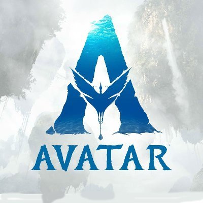 Profile Picture of Avatar (@officialavatar) on Twitter