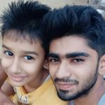 Profile Photo of ऋषभ गुर्जर नानपुर (@rishe_gujjar_) on Instagram