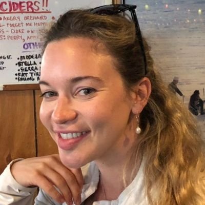 Profile Picture of Rachel Hovde (@rachel_hovde) on Twitter