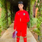 Profile Picture of Adam Laarissi (@Adam-Laarissi) on Facebook