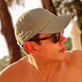 Profile Picture of Paul Simental Franco (@paulsimentalfranco) on Pinterest
