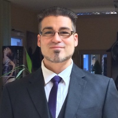Profile Picture of Michael Heindl (@michael_heindl) on Twitter
