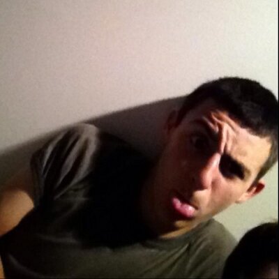 Chris Tsolakis - Twitter Profile Picture of Chris Tsolakis (@c_tsolakis) on Twitter