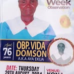 Profile Picture of Bright Dormson (@Bright-Dormson) on Facebook
