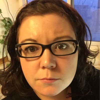 Profile Picture of Jenna MacNeil (@JennaChristineM) on Twitter