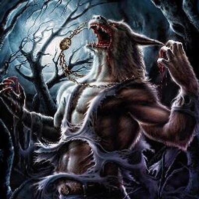 Profile Picture of Riley Scott Fluharty (@wolfhunterkid) on Twitter