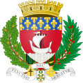 Profile Picture of Coat of arms of Paris - Wikipediaon Wikipedia