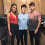 Profile Picture of James Burnside (@james_burnside505) on Instagram