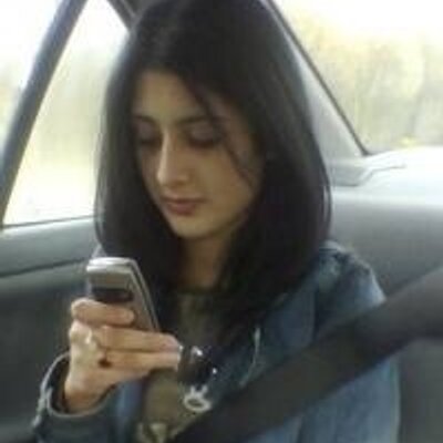 Profile Picture of Jasmine Jaime (@jaime_jasmine) on Twitter