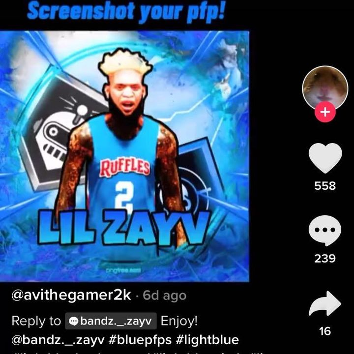 Profile Picture of Alexander Mcclain (@ayo_alex_movin) on Tiktok
