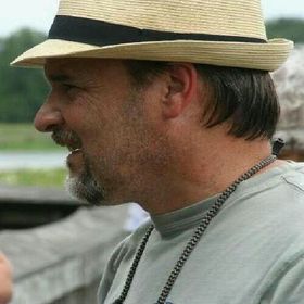 Profile Picture of Kenneth Winter (@kennifer82) on Pinterest