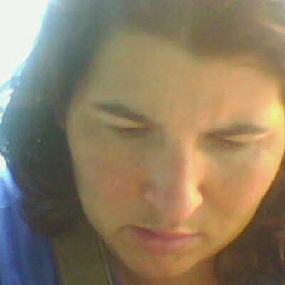 Profile Picture of Rosângela Huff Rosa (@rhuffrosa) on Twitter