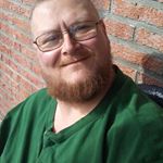 Profile Picture of William Schuster (@tinydartert80) on Instagram