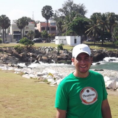 Profile Picture of guillermo astudillo (@gastudillov) on Twitter