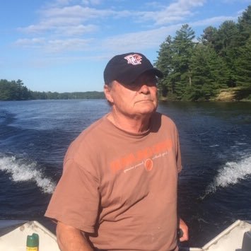 Profile Picture of Brian Waring (@BrianWaring7) on Twitter