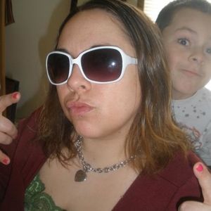 Profile Picture of Terra Peters (@terrasommerfield) on Myspace