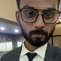 Profile Picture of Mohammed Fasiuddin (@mohammed-fasiuddin-52) on Quora
