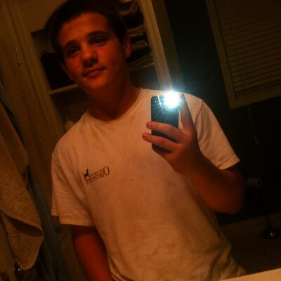 Profile Picture of _Kidwell_0300_ (@kidwell_josh) on Twitter