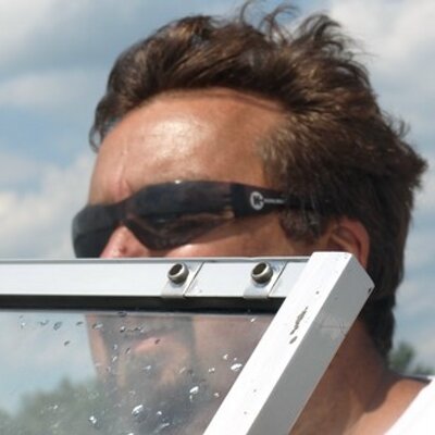 Profile Picture of Steve Grau (@SteveGrau1) on Twitter