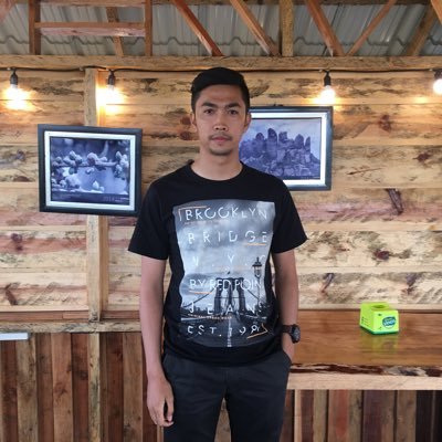 Profile Picture of Yan (@BrianTambun5) on Twitter