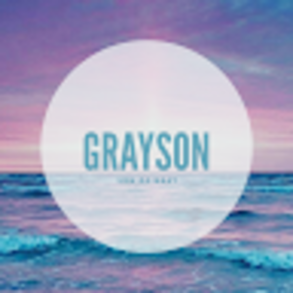 Profile Picture of Grayson #grayson_the_son_of_gray (@graysonarchambe) on Poshmark