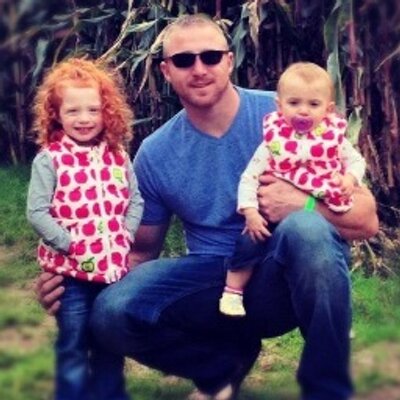 Profile Picture of Adam Littlefield (@Littlefieldadam) on Twitter