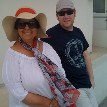 Profile Picture of Michele Richman (@richmanmichele) on Twitter