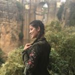 Profile Picture of Nadia Ayesha Baumgartner (@iamnadia_b) on Instagram