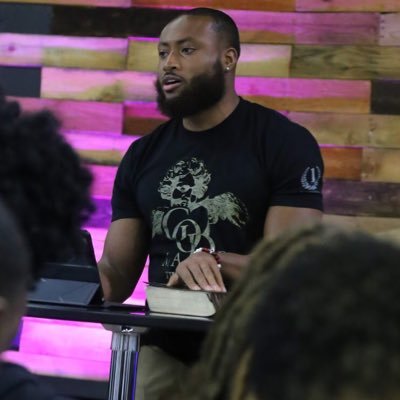 Profile Picture of | Tony Jackson II | (@iamtonyjackson) on Twitter