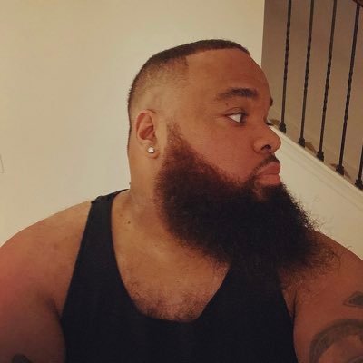 Profile Picture of Papi ® (@JoelRussellSr) on Twitter