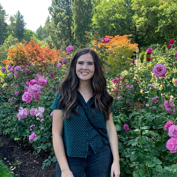 Profile Picture of Cassandra Corbin (@@corbin.cassie) on Tiktok