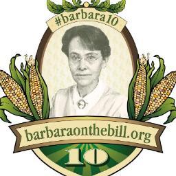 Profile Picture of Barbara On The Bill (@BarbaraTheNew10) on Twitter