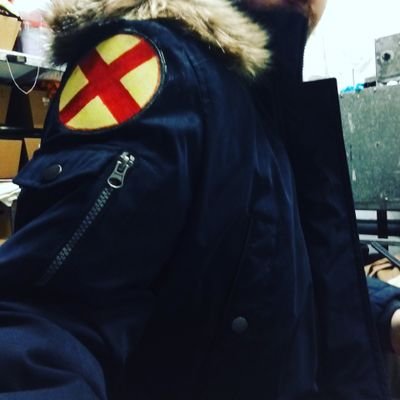 Profile Picture of Christopher Pye (@CBPThoughts) on Twitter