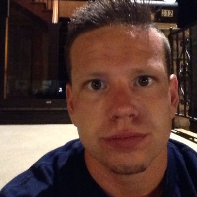 Profile Picture of Travis Cutler (@cutty515) on Twitter