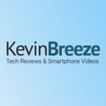 Profile Picture of Kevin Breeze (@kevinbreezetv) on Instagram