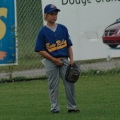 Profile Picture of Tyler Jansen (@teej_jansen) on Twitter