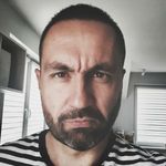 Profile Picture of Łukasz Anczyk (@anczlu) on Instagram