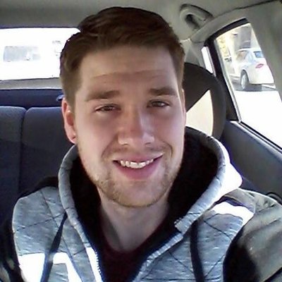 Profile Picture of Ian Wendt (@ian_wendt) on Twitter