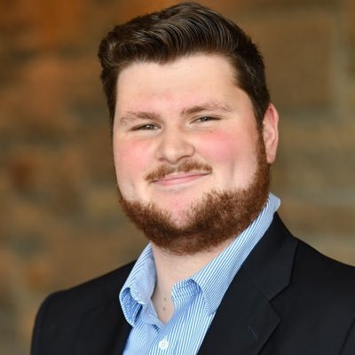 Profile Picture of Zachary Coderre (@ZacharyCoderre) on Twitter
