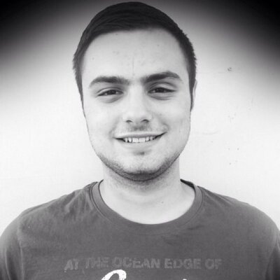 Profile Picture of Michele Del Vecchio (@MicheleDelVec15) on Twitter